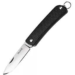 Нож Ruike S11 Black (S11-B)