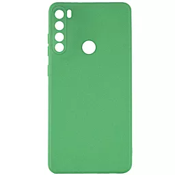 Чохол Epik Candy Full Camera для Xiaomi Redmi Note 8  Green