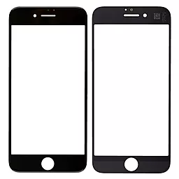 Корпусное стекло дисплея Apple iPhone 8, SE 2020 Black