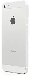 Корпус для Apple iPhone 5 White