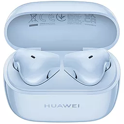 Наушники Huawei Freebuds SE 2 Blue - миниатюра 8