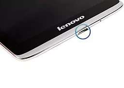 Замена разъема зарядки Lenovo Yoga Tablet 10 B8000