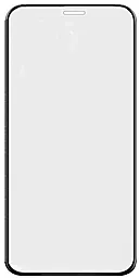 Корпусное стекло дисплея Apple iPhone 12 Pro Max оригинал, Black