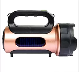 Ліхтарик Luxury T93-LED+COB - мініатюра 6