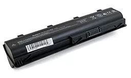 Аккумулятор для ноутбука HP HSTNN-CB0X / 10.8V 7800mAh / BNH3981 ExtraDigital - миниатюра 4