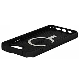 Чехол UAG Pathfinder with MagSafe Camo для Apple iPhone 13 Pro Max Серый - миниатюра 4
