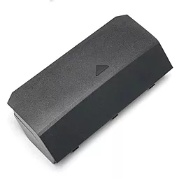 Аккумулятор для ноутбука Asus A42-G750 / 15V 4400mAh / NB431205 PowerPlant Black - миниатюра 2