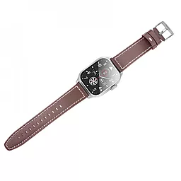 Смарт-часы Hoco Smart Sports Watch Y17 (Call Version) Black - миниатюра 2
