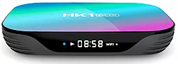 Смарт приставка Android TV Box HK1 Box 4/32 GB - миниатюра 2