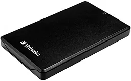Карман для HDD Verbatim 2.5" USB 3.0 (53100) - миниатюра 2