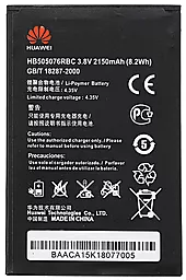 Аккумулятор Huawei Ascend G710 (2150 mAh) 12 мес. гарантии - миниатюра 2