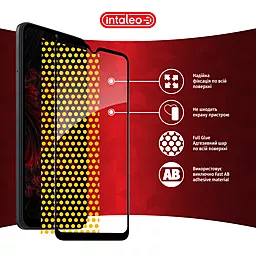 Защитное стекло Intaleo Full Glue для Xiaomi Redmi A1 Black (1283126545337) - миниатюра 7