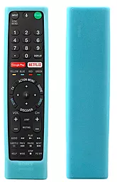 Чехол Piko TV для пульта Sony (PTVRC-SN-01) Голубой