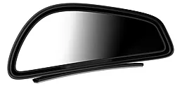 Автомобильное зеркало Baseus Large View Black (ACFZJ-01)
