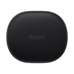 Навушники Xiaomi Redmi Buds 4 Lite (BHR7118GL) Black - мініатюра 4