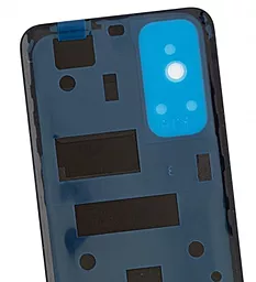 Задняя крышка корпуса Xiaomi Redmi Note 11 / Redmi Note 11S, Original Twilight Blue - миниатюра 4