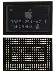 Мікросхема управління живленням Apple 338S1251-AZ для Apple iPhone 6 / iPhone 6 Plus, S/N : 338S1251-AZ
