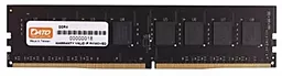 Оперативная память Dato DDR4 8GB 2666MHz (DT8G4DLDND26)