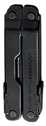 Мультитул Leatherman Super Tool 300 (831151) Black - миниатюра 2
