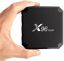 Smart приставка Android TV Box X96 Mini 2/16 GB - мініатюра 3