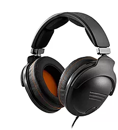 Навушники Steelseries 9H Dolby Technology Black