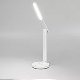LED настольная лампа с аккумулятором Videx VL-TF16W 5W 1800-5000K - миниатюра 6