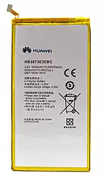Акумулятор для планшета Huawei MediaPad X1 / HB3873E2EBC (5000 mAh) Original
