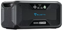 Дополнительная батарея Bluetti B300S 3072Wh Expansion Battery - миниатюра 4