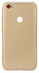Чехол BeCover Super-protect Series Xiaomi Redmi Note 5A Gold (701872) - миниатюра 3