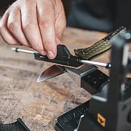 Точилка механічна Work Sharp The Precision Adjust Knife Sharpener (WSBCHPAJ-I) - мініатюра 6