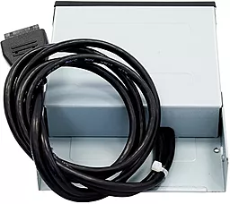 Карман для HDD Chieftec MUB-3002 Black - миниатюра 4