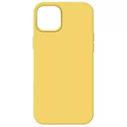 Чохол ArmorStandart ICON2 Case для Apple iPhone 14 Plus Sun glow (ARM63605)