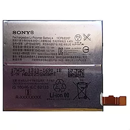 Аккумулятор Sony Xperia XZ2 Premium / LIP1656ERPC (3540 mAh) 12 мес. гарантии - миниатюра 4