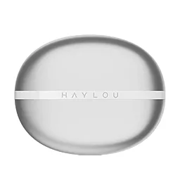 Наушники Haylou X1 2023 White - миниатюра 6