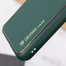 Чехол Epik Xshield для Xiaomi Mi 11 Lite Army Green - миниатюра 3