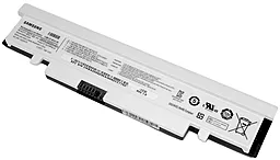 Акумулятор для ноутбука Samsung AA-PBPN6LW NC110 / 7.4V 6600mAh / Original White