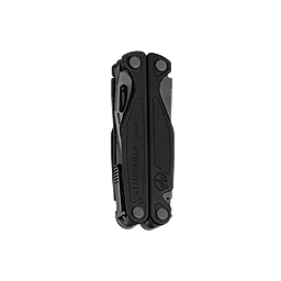 Мультитул Leatherman Charger Plus Black (832601) - миниатюра 2
