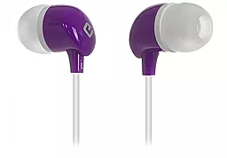 Навушники Ergo VT-229 Violet