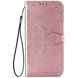 Чохол Epik Art Case Xiaomi Mi 10T, Mi 10T Pro Pink