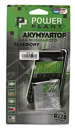 Аккумулятор Sony Ericsson BST-38 / DV00DV6026 (930 mAh) PowerPlant - миниатюра 2