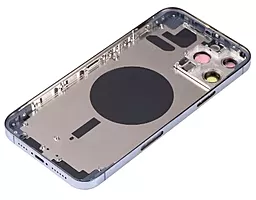 Корпус Apple iPhone 13 Pro Original PRC Sierra Blue - миниатюра 2