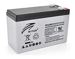 Акумуляторна батарея Ritar 12V 9.0Ah (HR1236W)