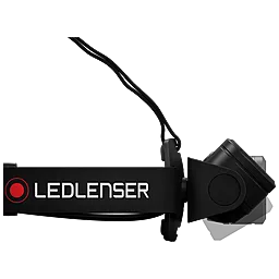 Фонарик LedLenser H19R Core (502124) - миниатюра 6