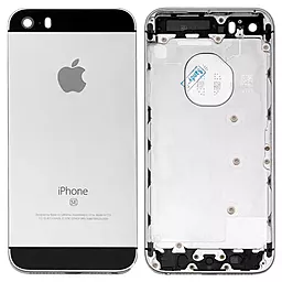Корпус Apple iPhone SE Original PRC Space Gray