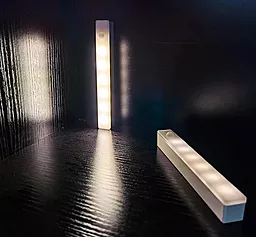 Фонарик Yeelight Human Body Sensor Dry Battery Model Cabinet Light White (YGYA2321001WTCN) - миниатюра 7
