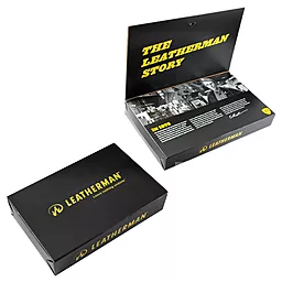 Мультитул Leatherman Charge ALX (830720) Подарочная коробка, метрические биты - миниатюра 5