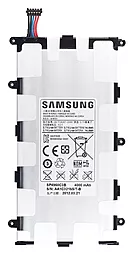 Акумулятор для планшета Samsung P3100 Galaxy Tab 2 7.0 / SP4960C3B (4000 mAh) Original