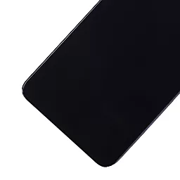 Дисплей Samsung Galaxy A10 A105 з тачскріном, оригінал, Black - мініатюра 4