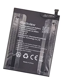 Аккумулятор Blackview A90 / Li426483PUJLY (4280 mAh) 12 мес. гарантии - миниатюра 2