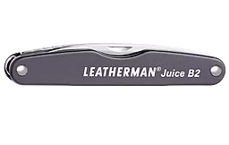 Мультитул Leatherman Juice B2 (832365) Granite - миниатюра 2